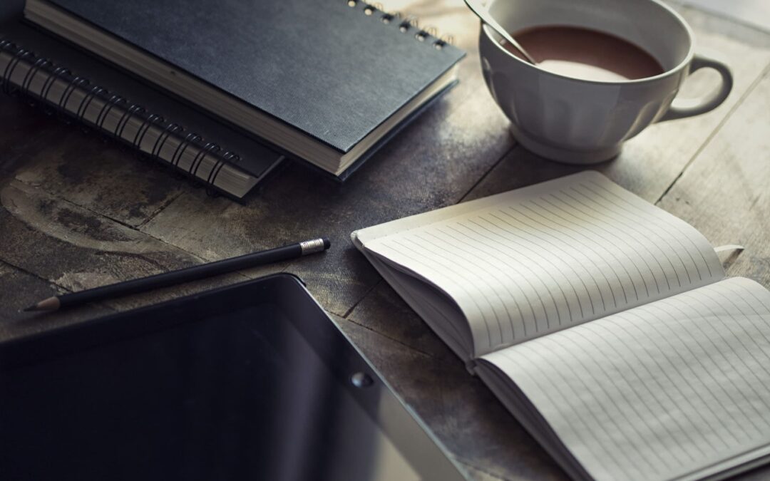 This Morning Routine Will Improve Your Mood