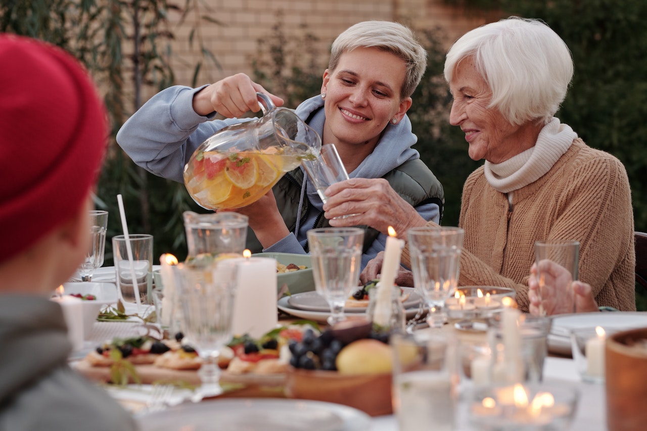 Brain & Anti-Aging Brain & Anti-Aging
