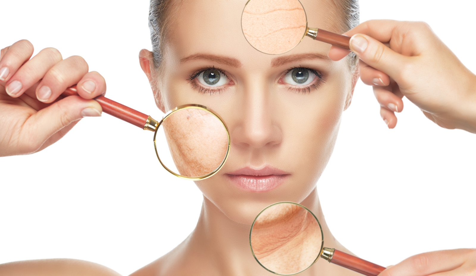 CO2 Laser Face & Neck Single Treatment