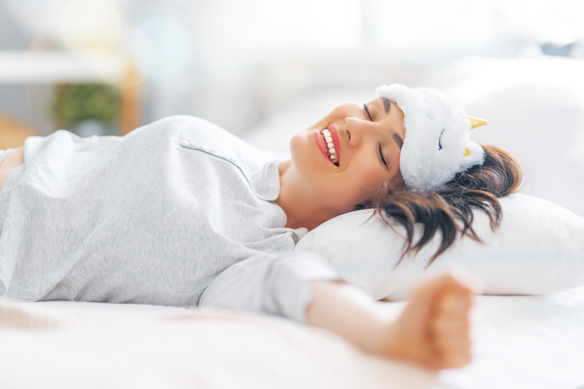 Restful Sleep Restful Sleep