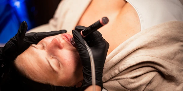 Hydrafacial near me in Annapolis