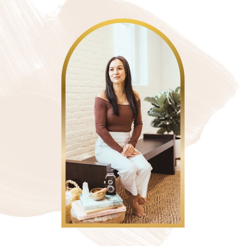 Erica Russo The Creative Force Behind Unalome House Marketing