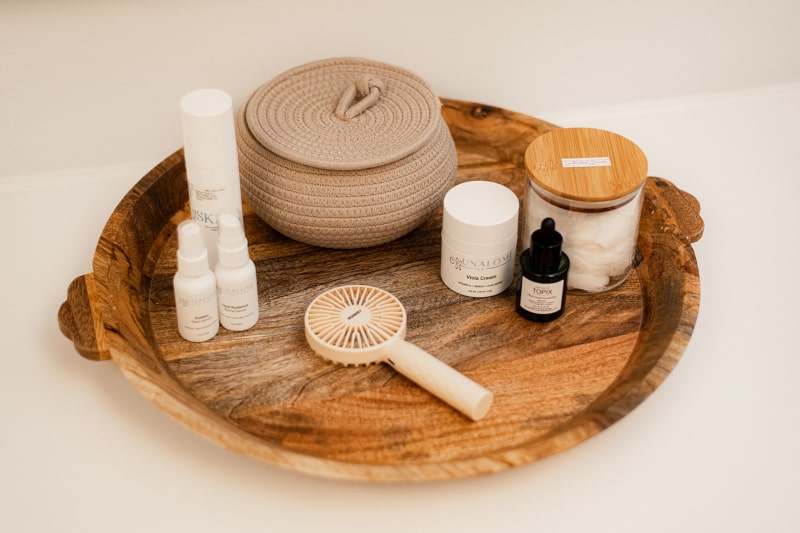 Unalome Anti-Aging Anti-Aging Package