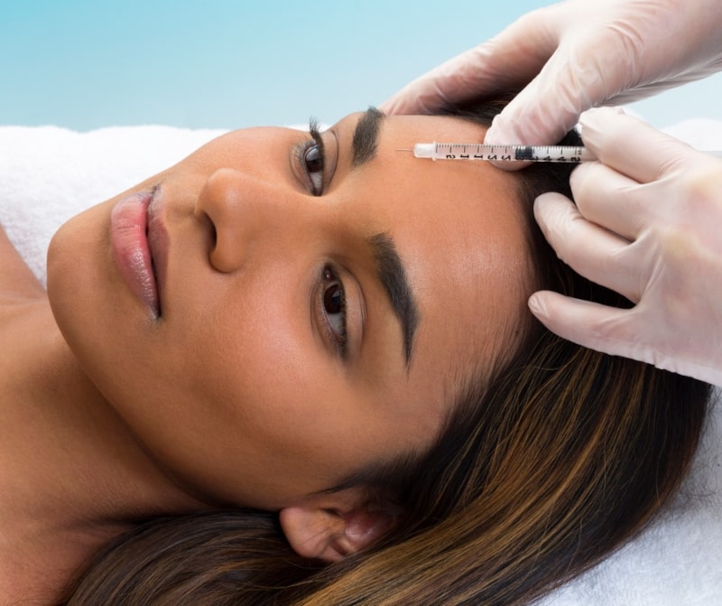Injectables Injectables