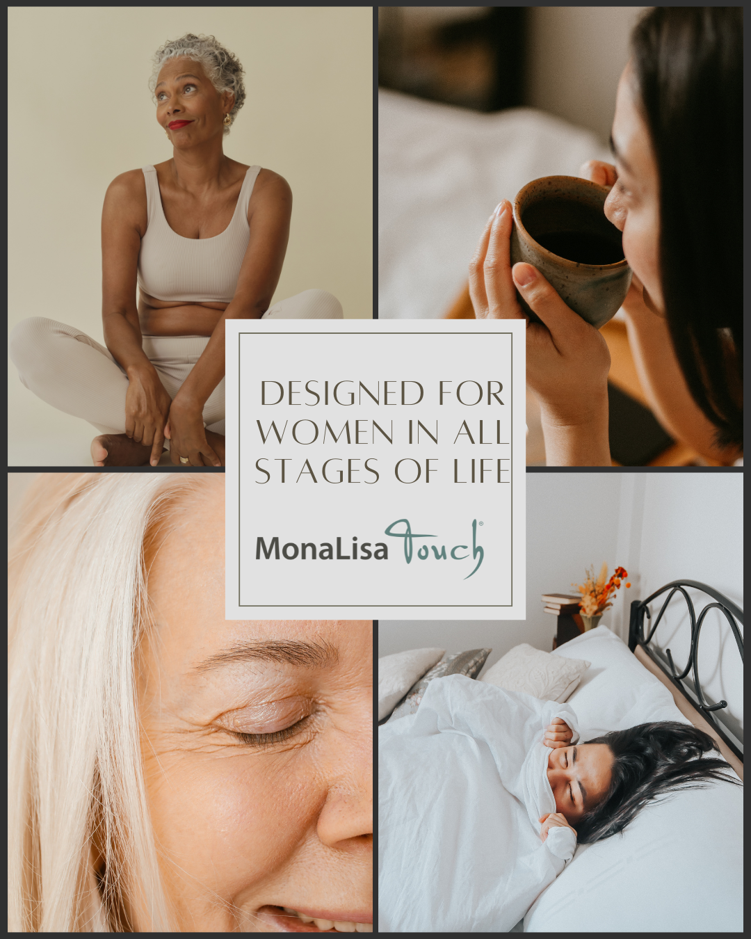 MonaLisa Touch