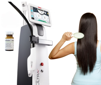 Hair Restoration
