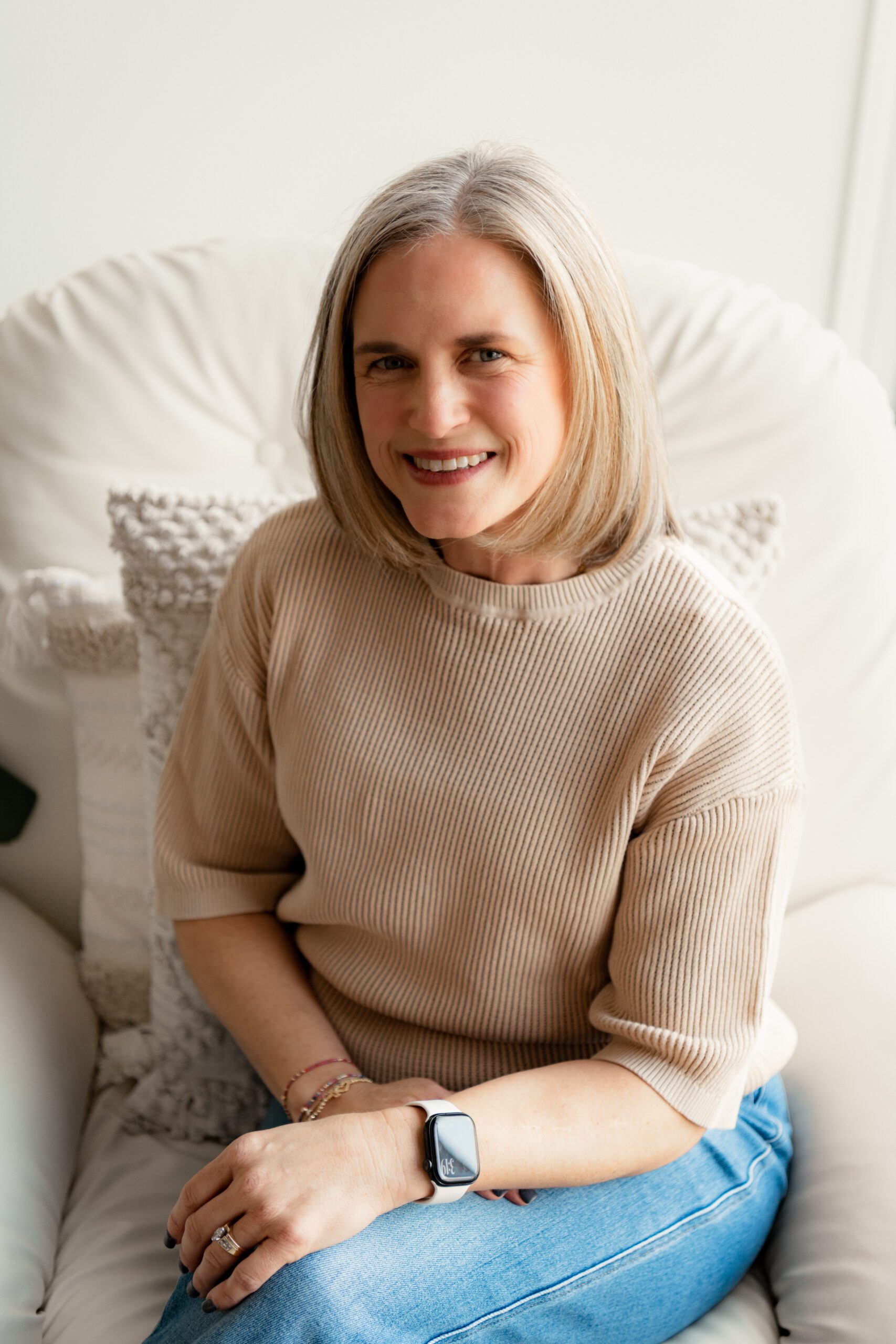 Unalome Content 2026 Sally Clark, Acupuncturist