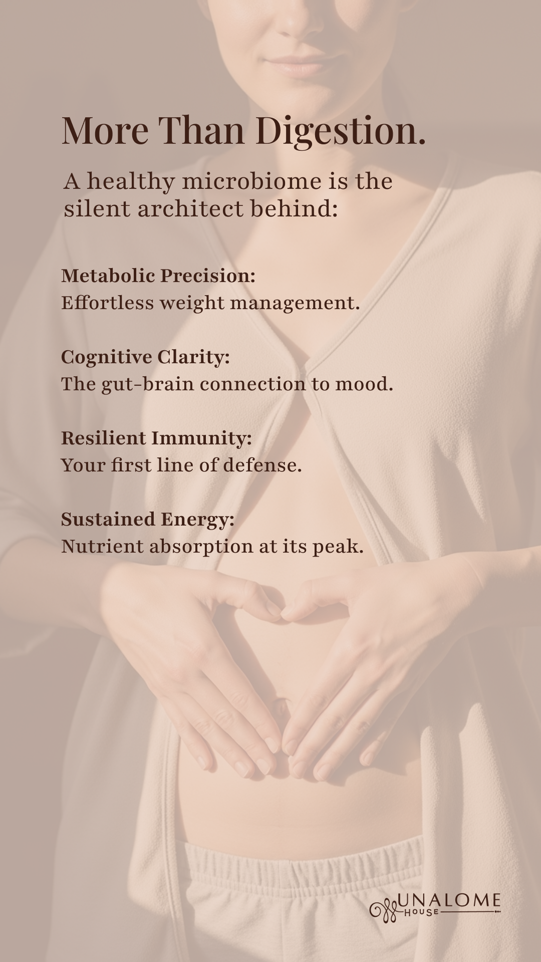 Gut Reset Package | Microbiome Restoration - Image 3