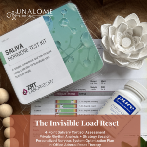 Invisible Load Reset