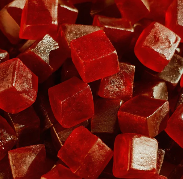 Hair Growth Gummies - Image 3